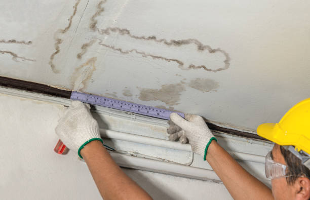 Reliable Burst Pipe Cleanup contractor in Spokane, WA by Water Damage Irwin